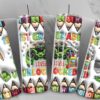 3d-inflated-1st-grade-level-unlocked-tumbler-instant-download