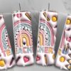 3d-inflated-rainbow-teacher-tumbler-instant-download