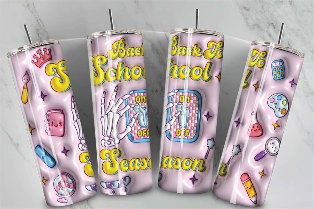 3d-back-to-school-puffy-tumbler-instant-download
