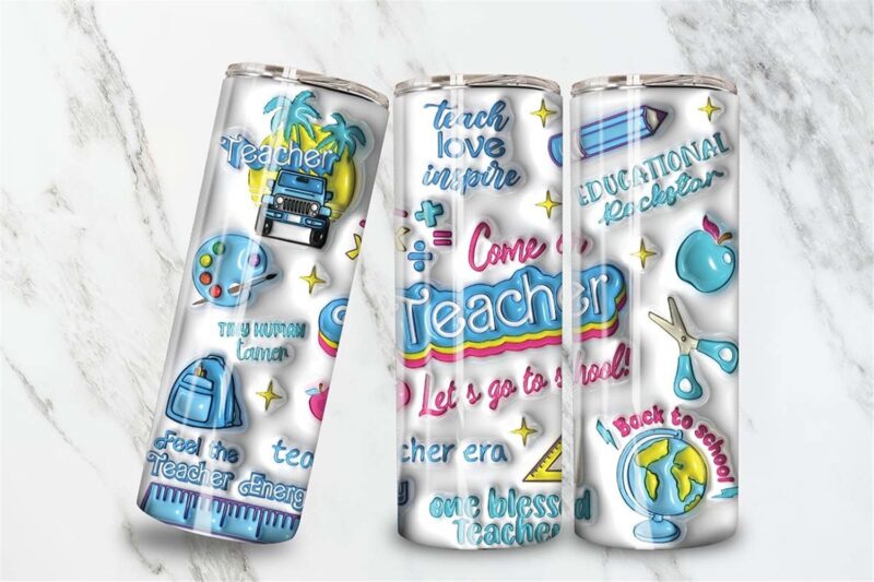 3d-come-on-teacher-lets-go-to-school