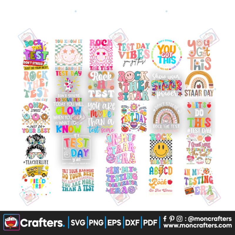 25-testing-png-bundle-test-day-png