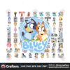 80-designs-blue-dog-png-mega-bundle-sublimation-digital-download