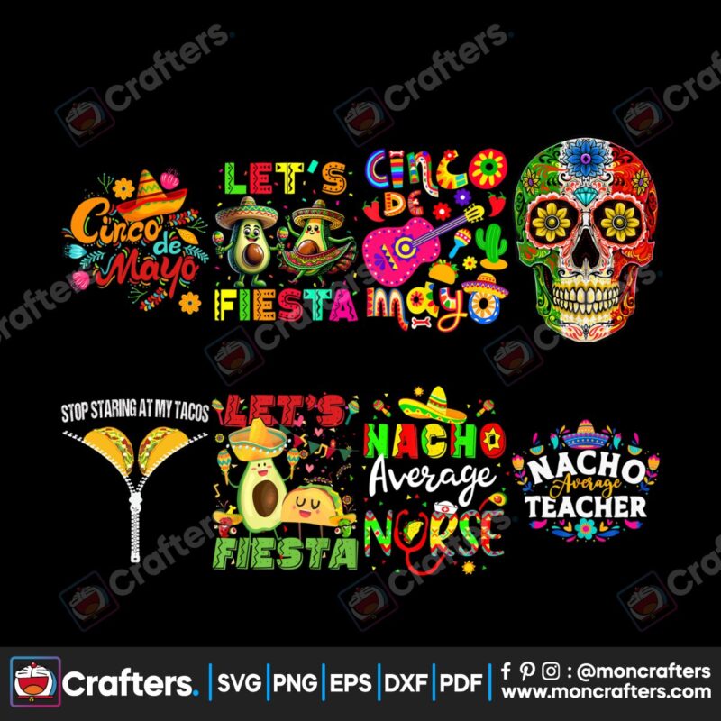 cinco-de-mayo-png-bundle-mexican-party-png-mexico-png