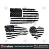 distressed-american-flag-svg-military-svg-american-flag-svg