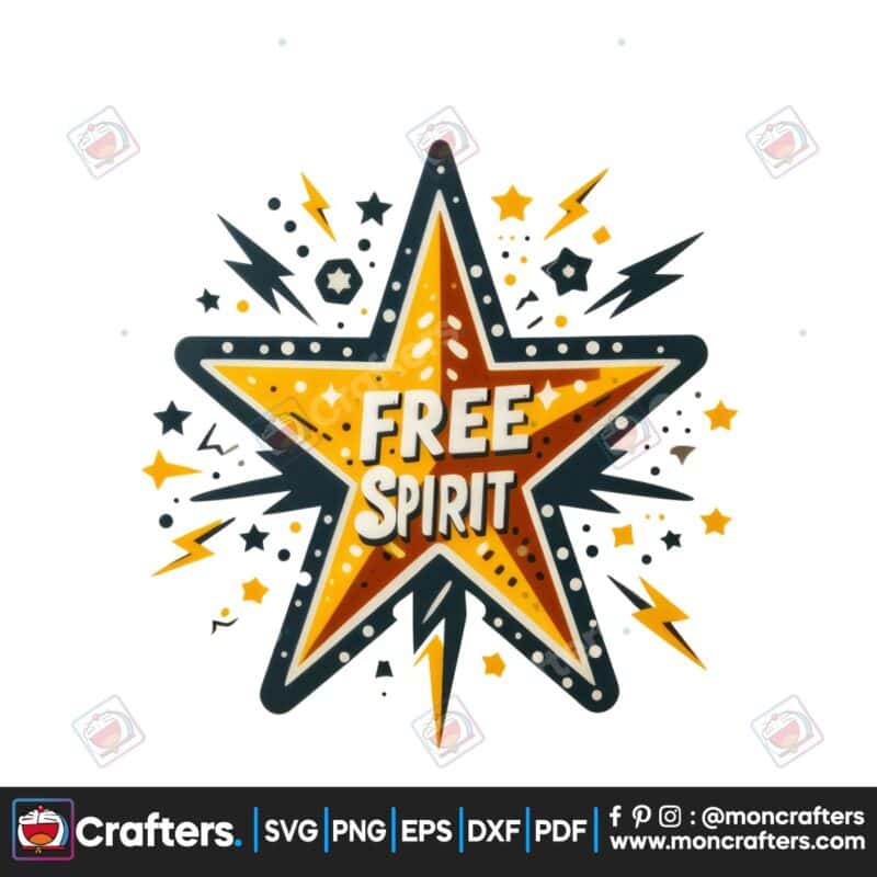 free-spirit-sublimation-clipart-png