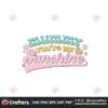 mummy-youre-my-sunshine-clipart-png