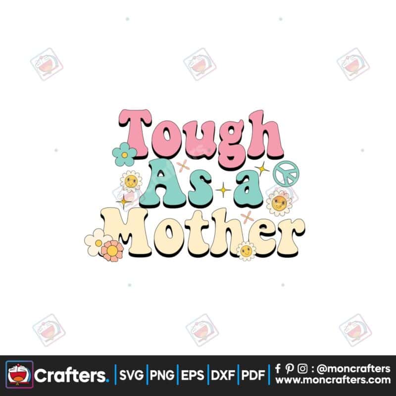 tough-as-a-mother-clipart-png-graphics