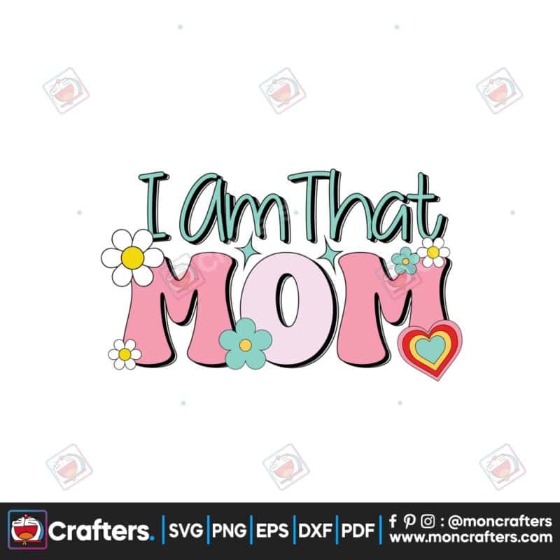 i-am-that-mom-clipart-png-graphics