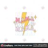 mama-thunder-sublimation-clipart-png