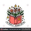 the-book-is-always-better-clipart-png