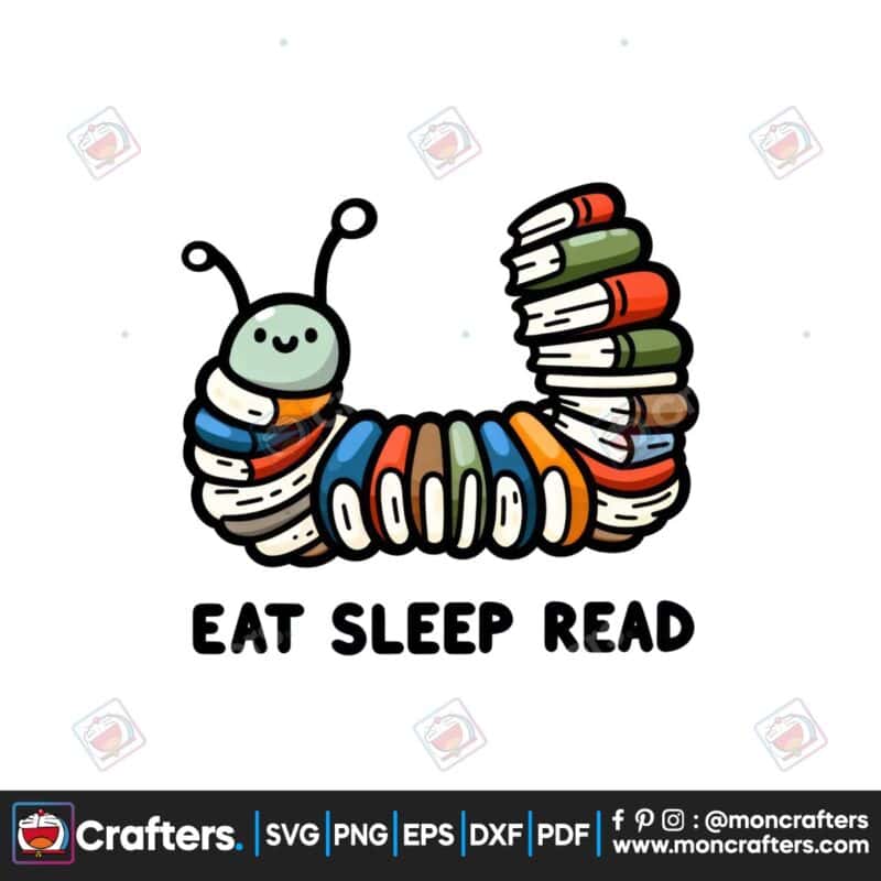 eat-sleep-read-clipart-png-graphics