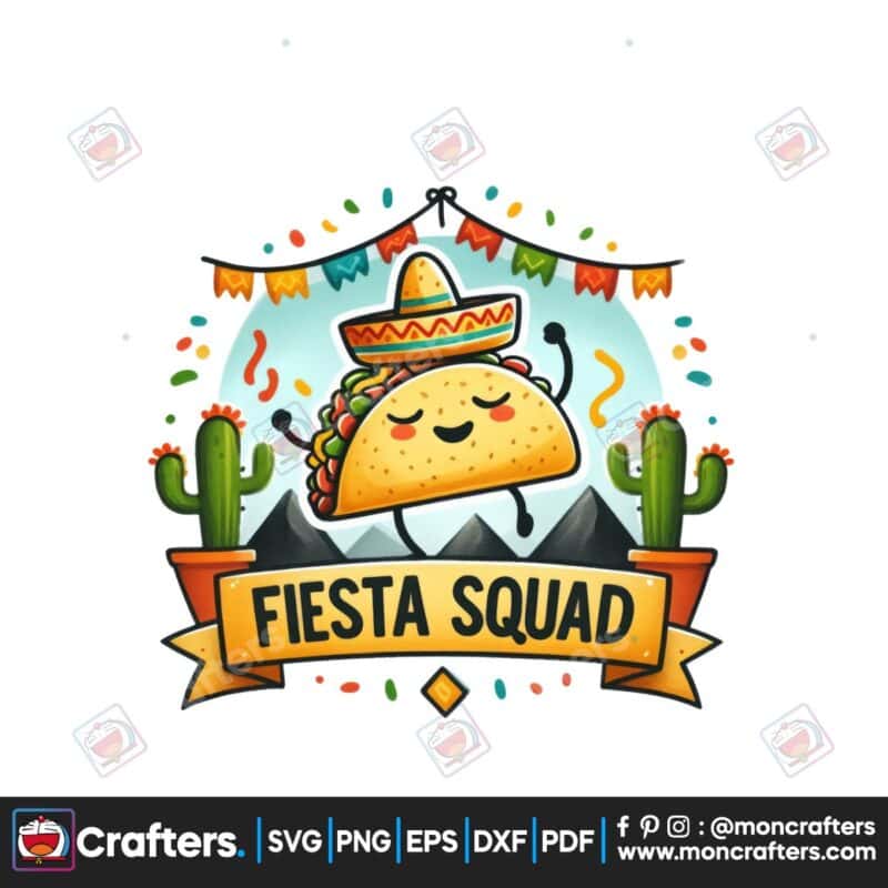 fiesta-squad-clipart-png-graphics