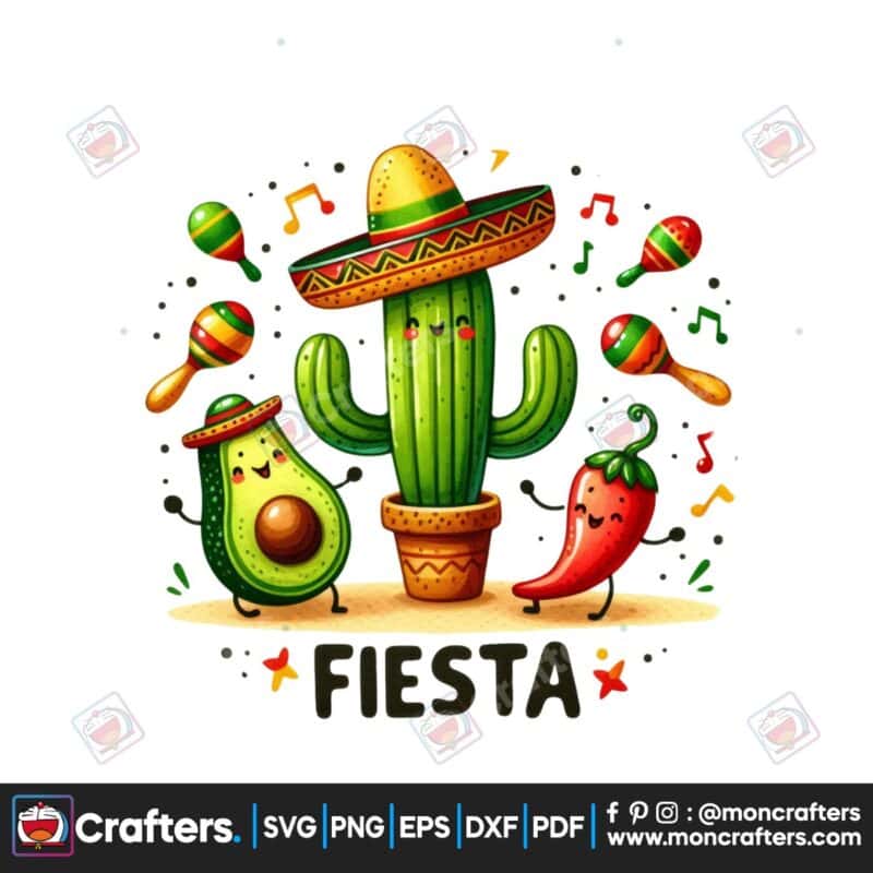 fiesta-clipart-png-graphics