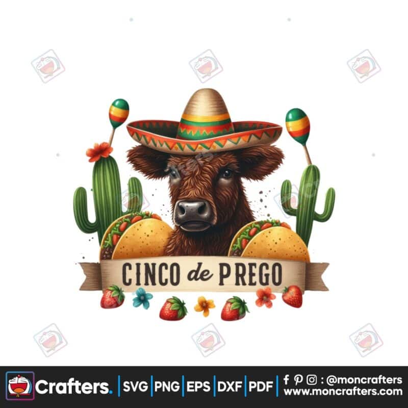 cinco-de-prego-clipart-png-graphics