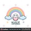 we-love-our-customers-sublimation