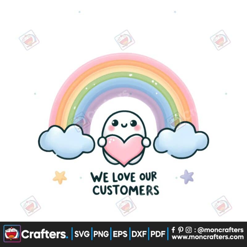 we-love-our-customers-sublimation