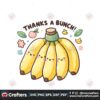 thanks-a-bunch-sublimation-clipart-png