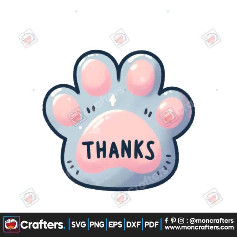 thanks-sublimation-clipart-png-graphics