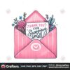 thank-you-for-shopping-small-sublimation