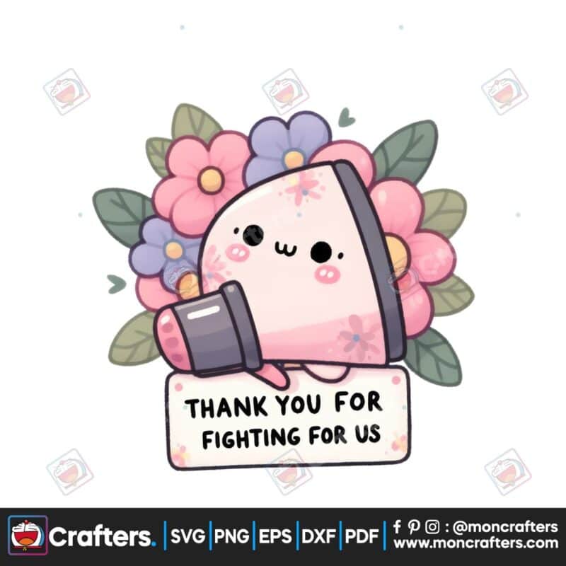 thank-you-for-fighting-for-us