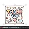 thank-you-sublimation-clipart-png