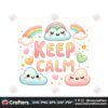 keep-calm-sublimation-clipart-png