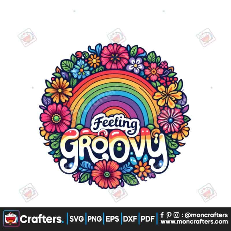 feeling-groovy-sublimation-clipart
