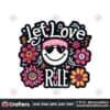 let-love-rule-sublimation-clipart-png