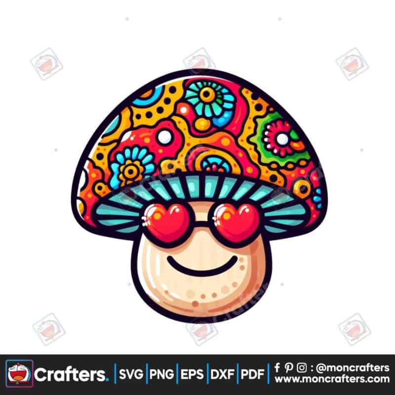 hippie-sublimation-clipart-png-graphics