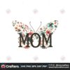 mom-butterfly-sublimation-clipart-png