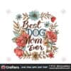 best-dog-mom-ever-sublimation-clipart