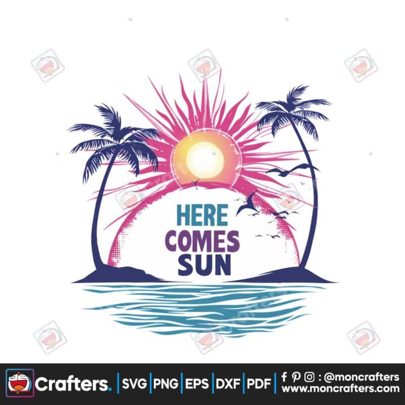 here-comes-sun-sublimation-clipart-png