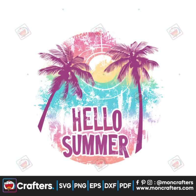 hello-summer-sublimation-clipart-png