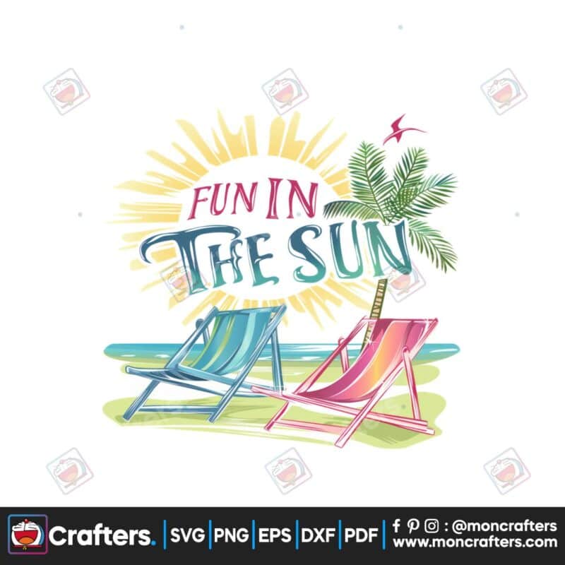 fun-in-the-sun-sublimation-clipart-png