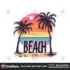 beach-bum-sublimation-clipart-png