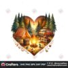watercolor-camping-collection-clipart