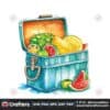 watercolor-summer-beach-clipart-png