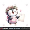 lovely-penguin-valentines-day-clipart