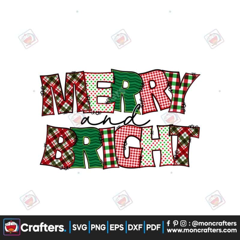 merry-and-bright-christmas-sublimation