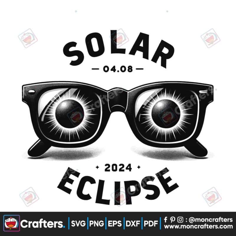 solar-eclipse-2024-glasses-png-design