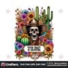 funny-skull-quote-sublimation-design
