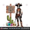 funny-cow-western-sublimation-design