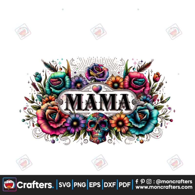 mama-western-sublimation-design-mom-png