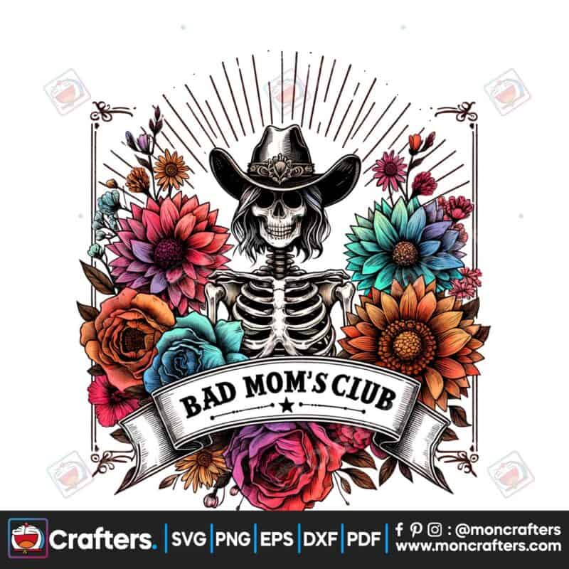 bad-moms-club-skeleton-sublimation-png