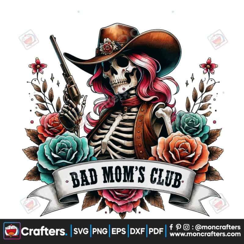 western-sublimation-design-funny-sassy