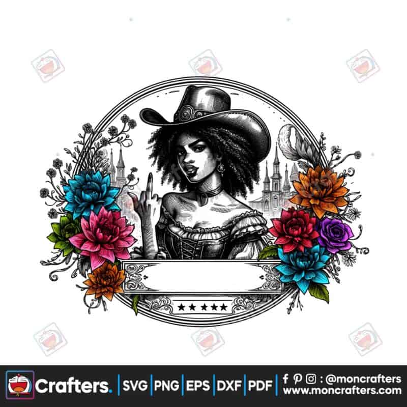 western-sublimation-design-funny-sassy