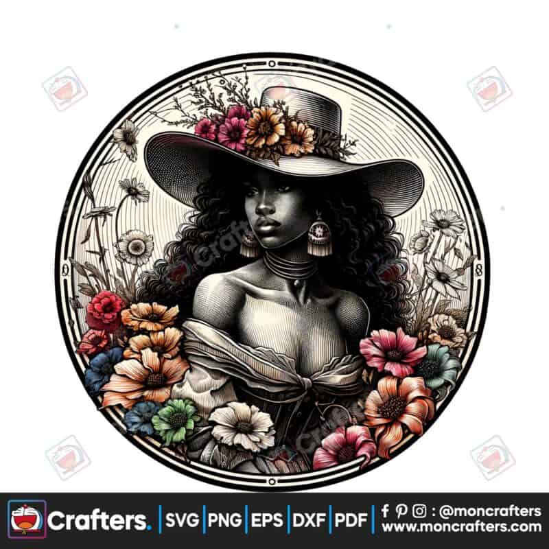 african-american-woman-sublimation