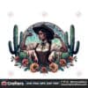 western-sublimation-png-boss-woman