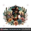 western-sublimation-african-american