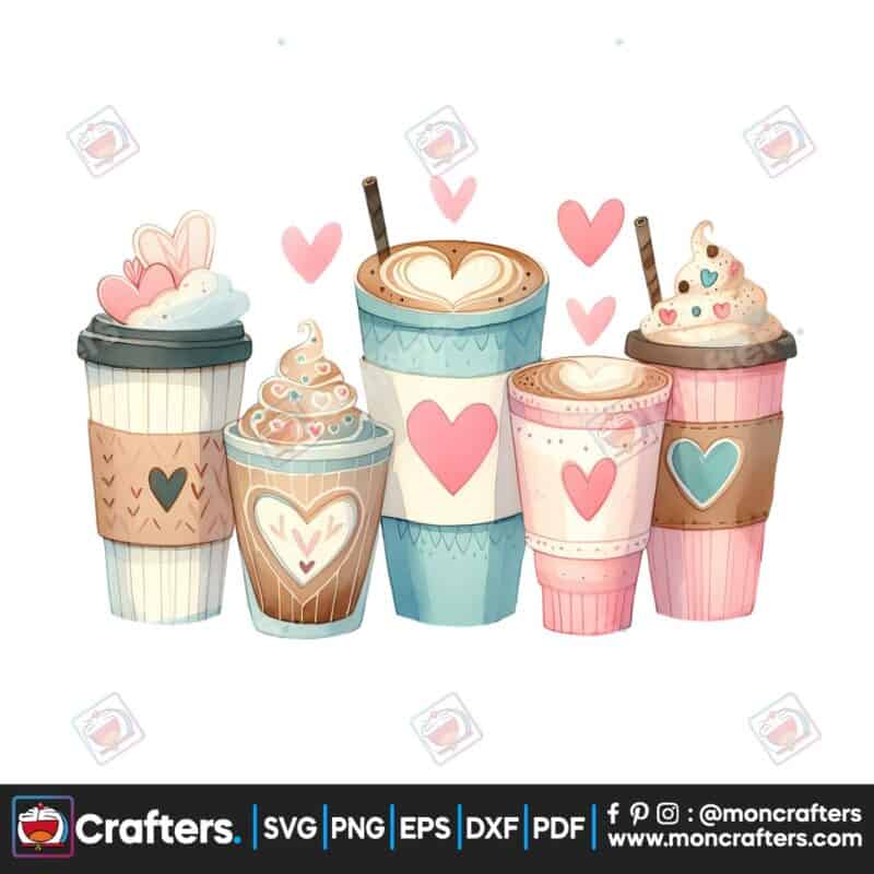 valentines-day-coffee-hearts-png